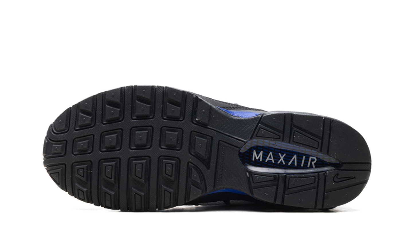 Nike Air Max Torch 4 "White" CW7026 100