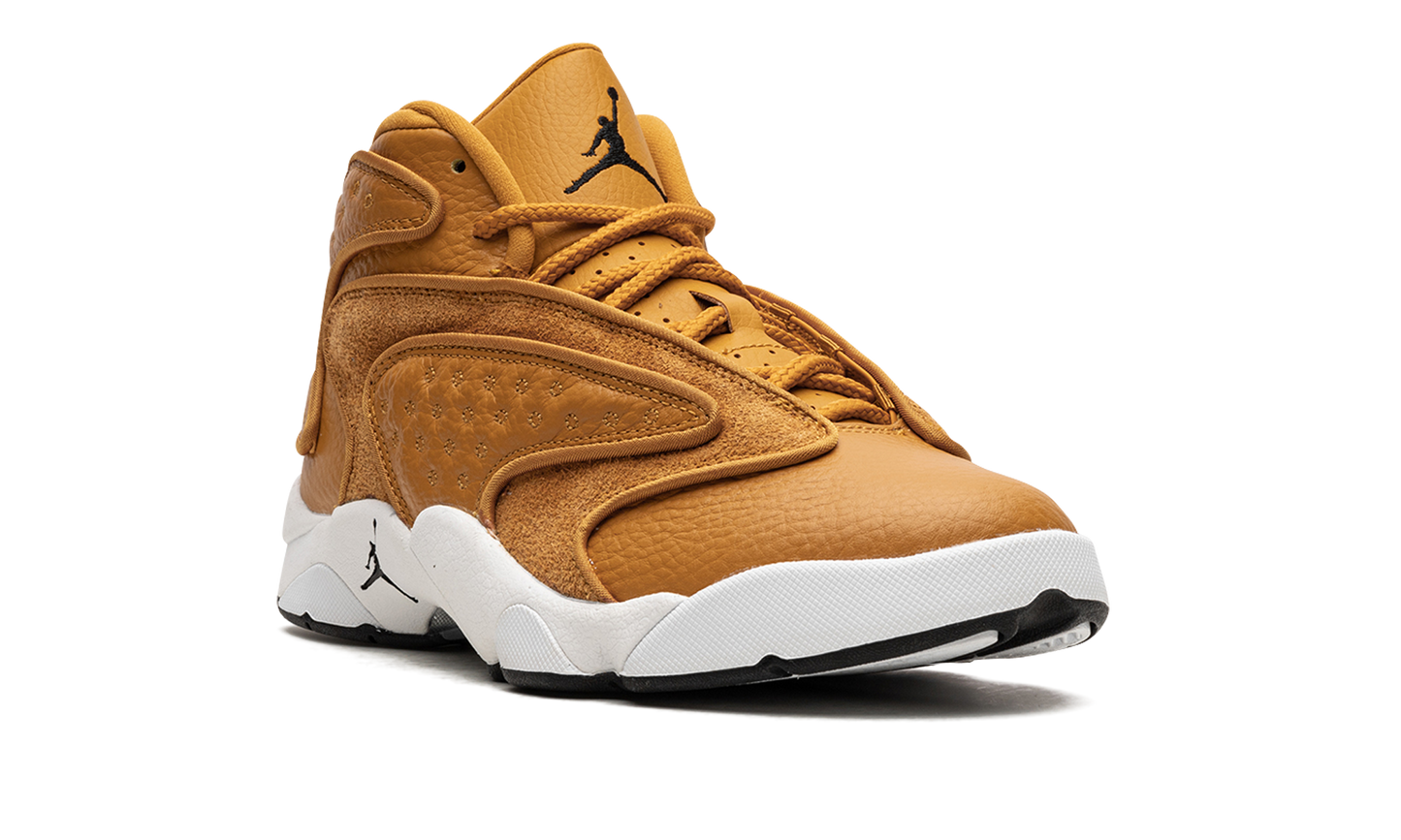 Air Jordan OG WMNS Wheat CW0907 700