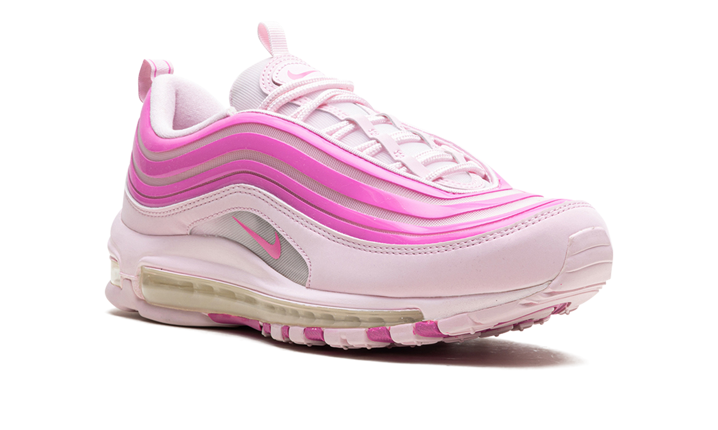 Nike Air Max 97 "Pink Foam" FJ2588 600