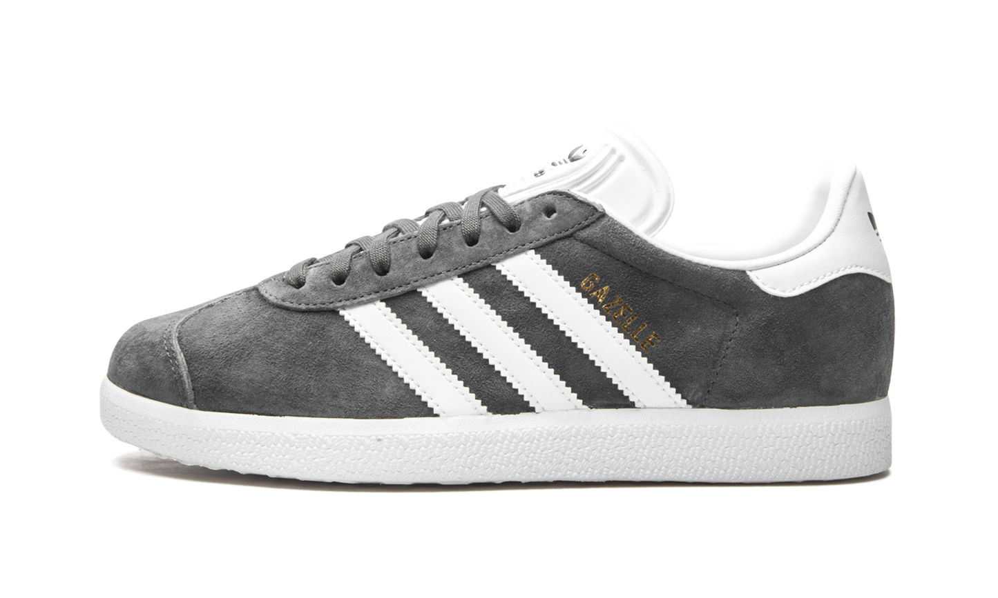 Adidas Gazelle "Solid Grey" BB5480