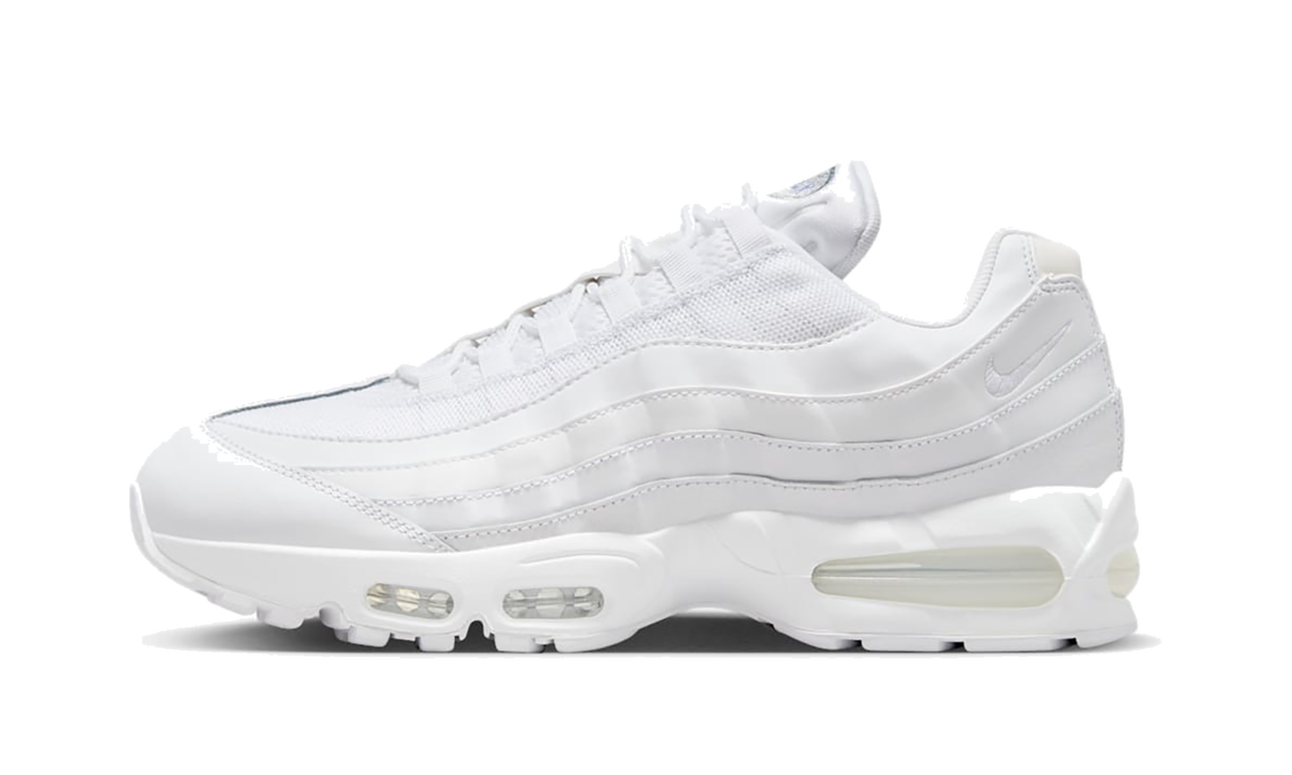 Nike Air Max 95 Next Nature Wmns "White" DH8015 100