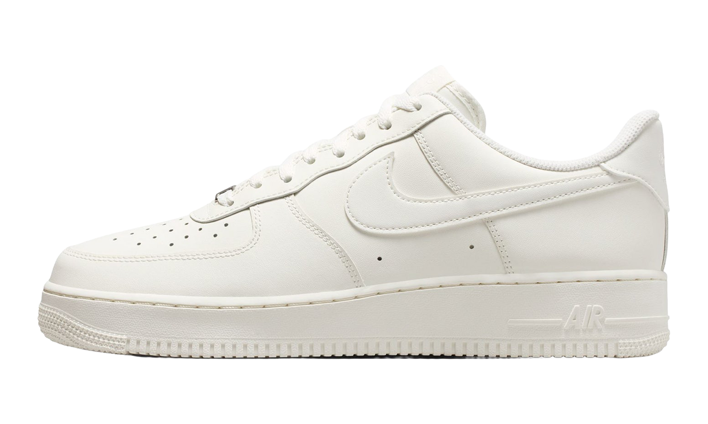 Nike Air Force 1 Low '07 "Sail" IH1698 100