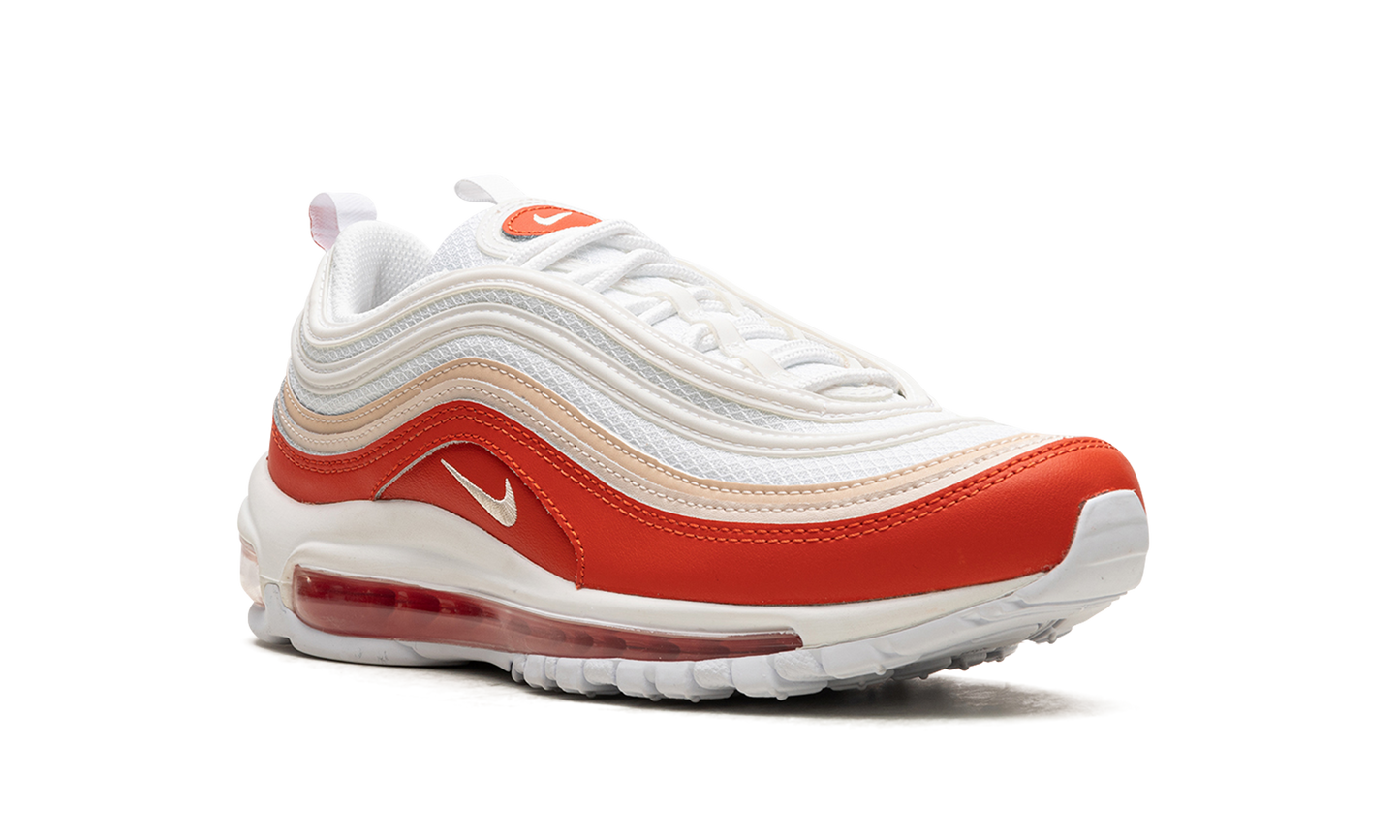 Nike Air Max 97 "Picante Red" FN6869 633