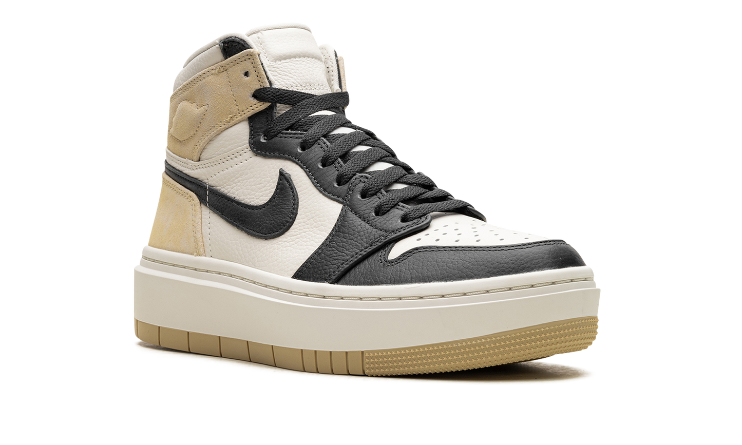 Air Jordan 1 Elevate High WMNS Team Gold DN3253 700