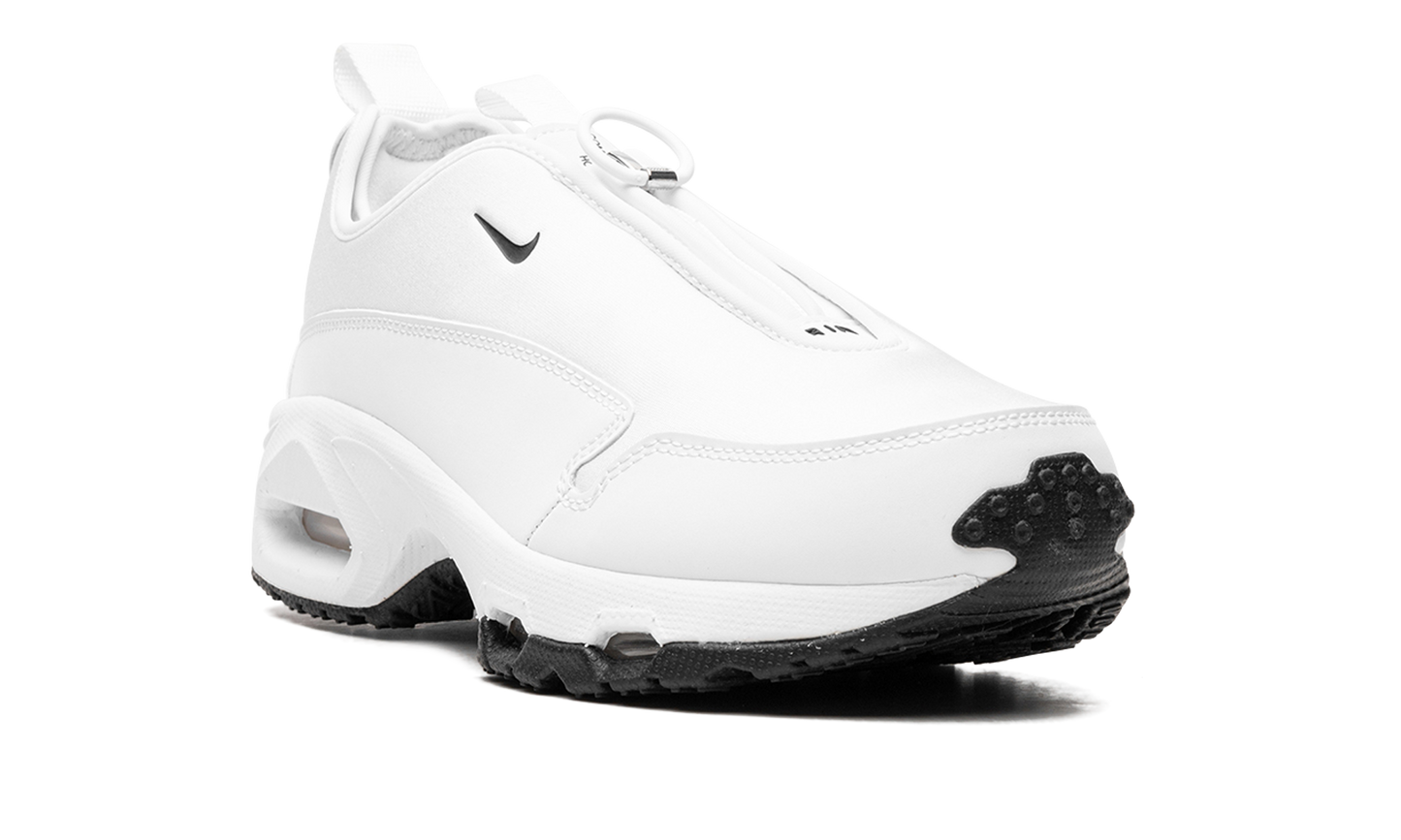 Nike Air Max Sunder "Comme des Garcons Homme Plus - White" DO8095 102