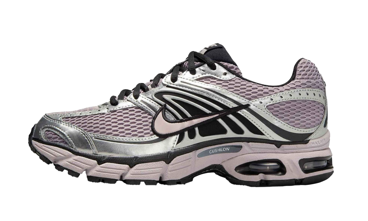 Nike Air Max Moto 2K WMNS "Light Violet Ore / Metallic Silver" HQ2056 200