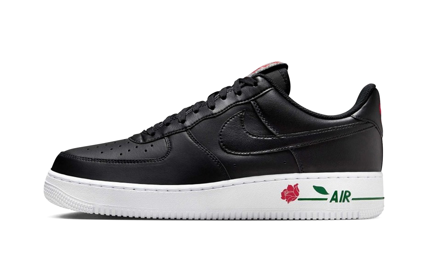 Nike Air Force 1 Low '07 LX WMNS Rose Black IB4473 010