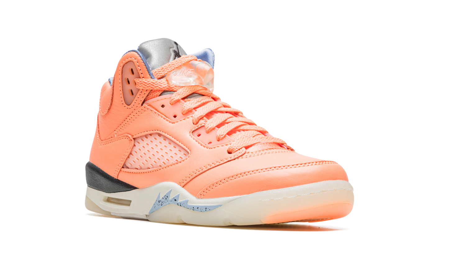 Air Jordan 5 GS DJ Khaled - Crimson Bliss DV4983 641