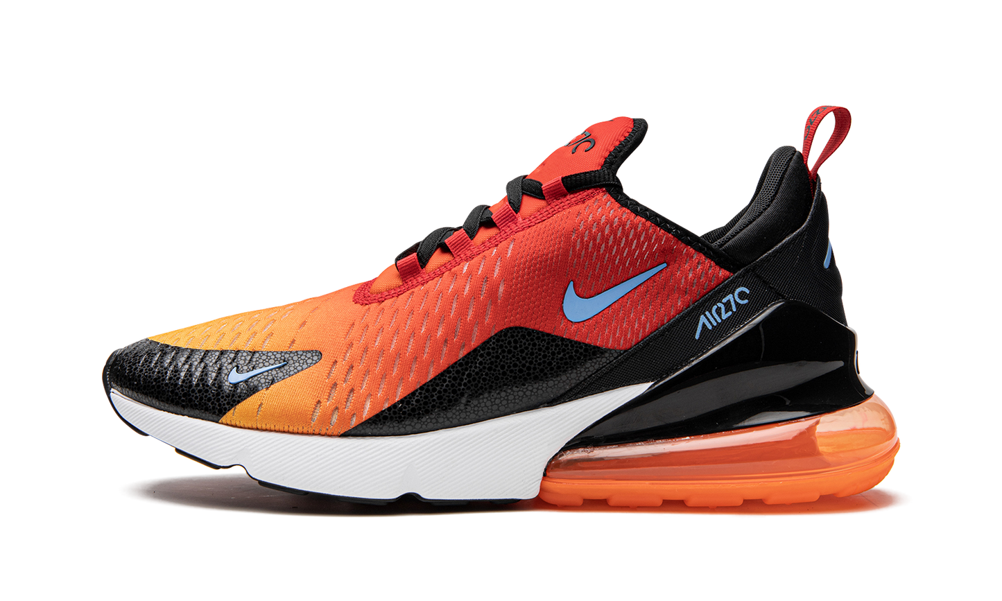 Nike Air Max 270 "Sunset" DQ7625 600