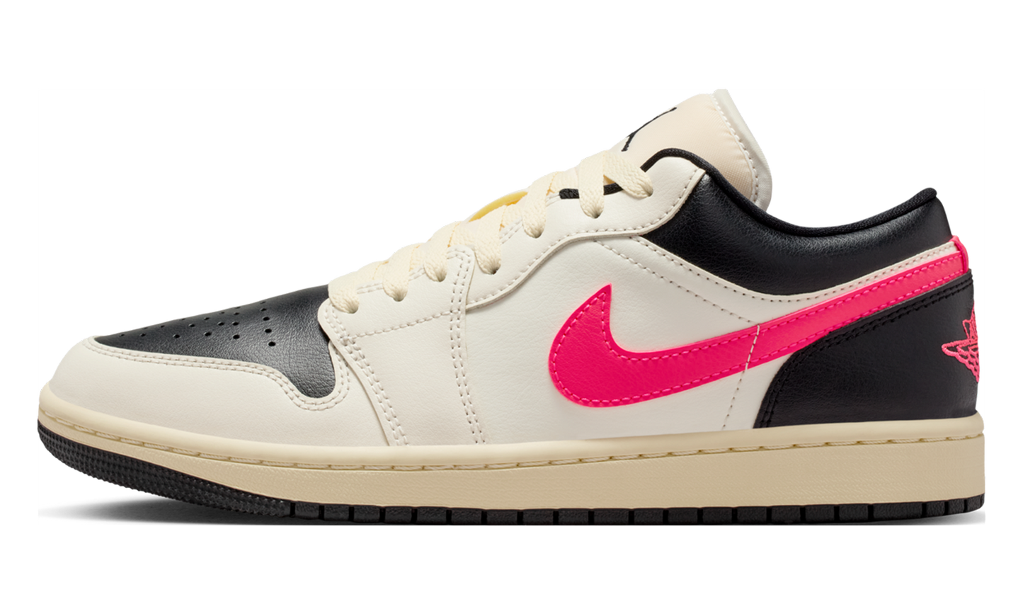 Air Jordan 1 Low WMNS Flight Club DC0774 107