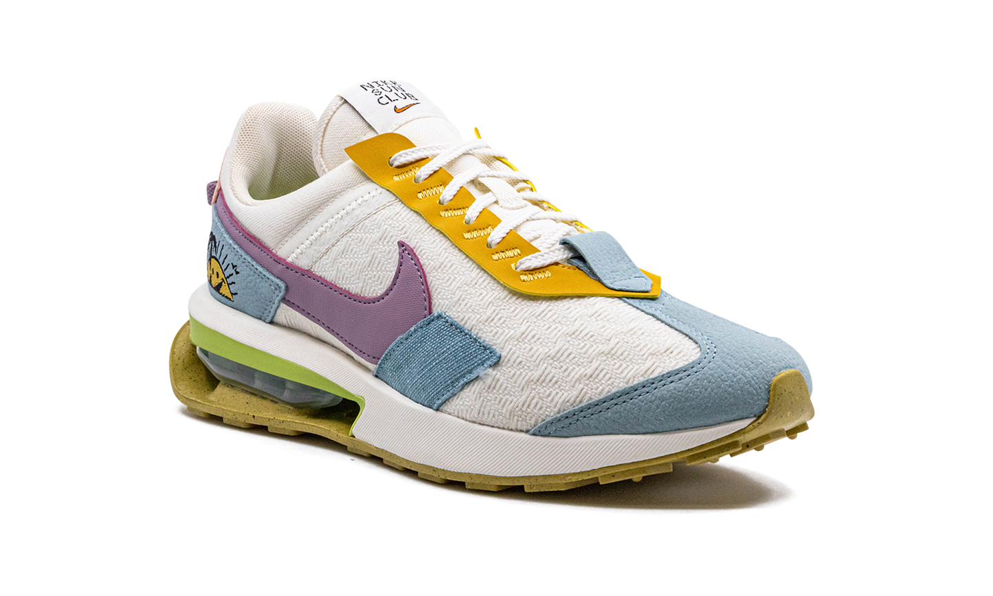 Nike AIR MAX PRE-DAY SE MNS WMNS "Sun Club" DJ9984 100