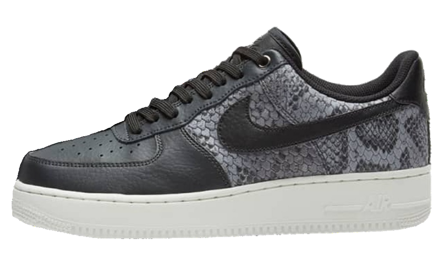 Nike Air Force 1 '07 LV8 "Snakeskin" 823511 003