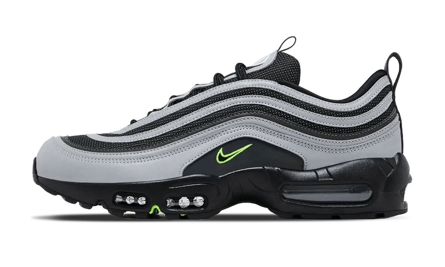 Nike Air Max 95/97 "Ducks of a Feather Lightning" IM2174 001