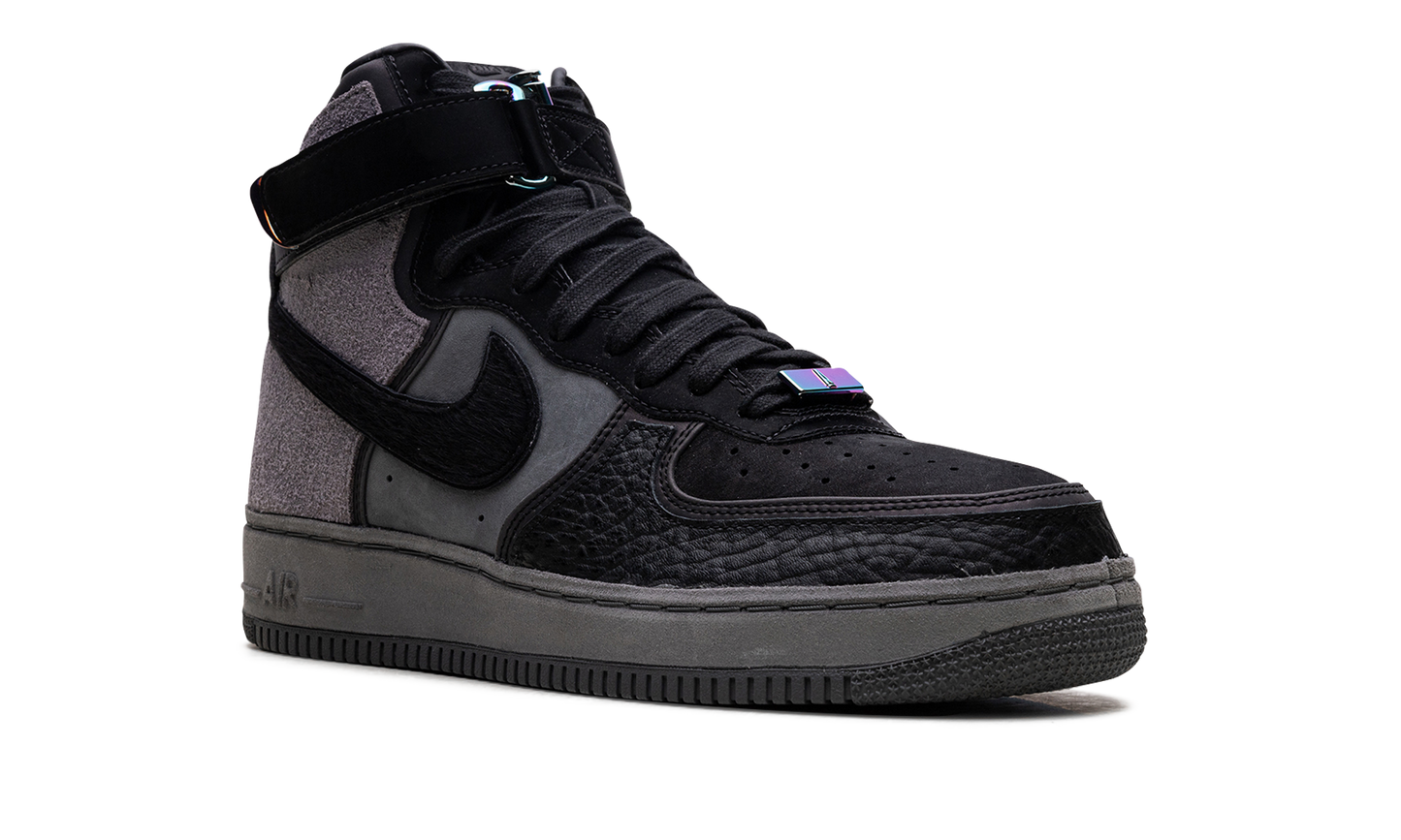 Nike Air Force 1 07 / AMM "A Ma Maniére - Hand wash Cold" CT6665 001