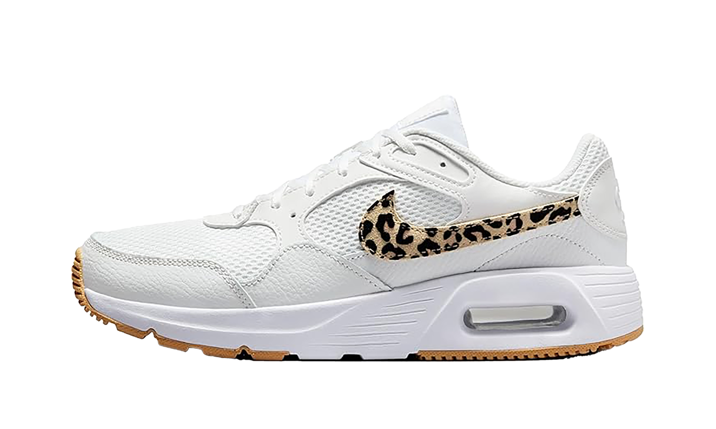Nike Air Max SC Wmns "Summit White" FZ2649 100