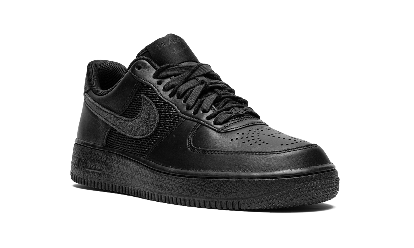 Nike Air Force 1 Low "Slam Jam - Black" DX5590 001