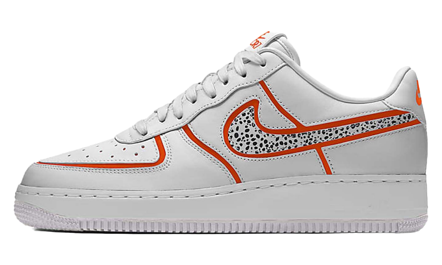 Nike Air Force 1 Low "CR7 By You" DD3748 991