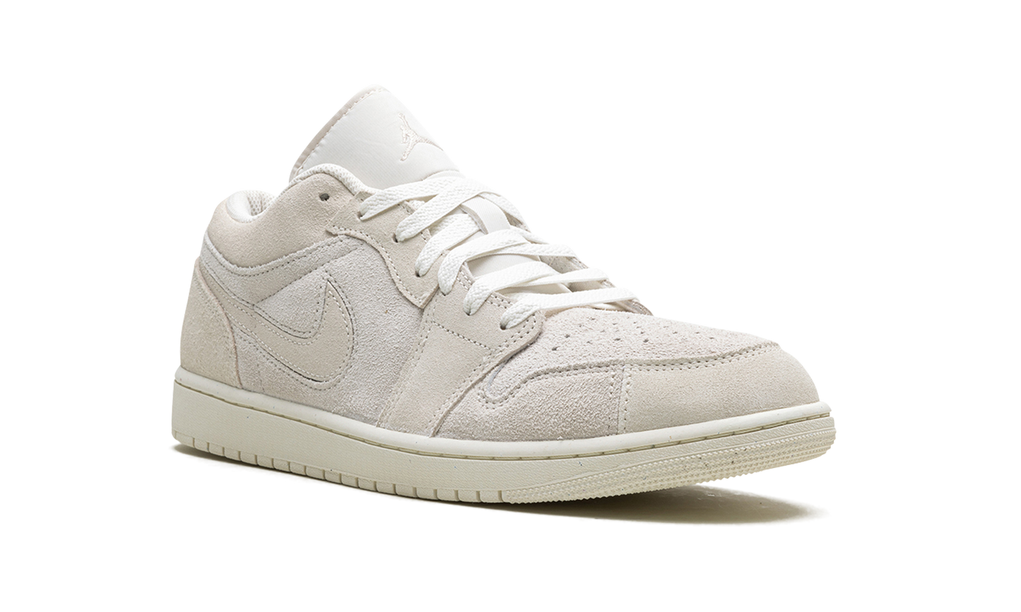 Air Jordan 1 Pale Ivory FQ3055 100
