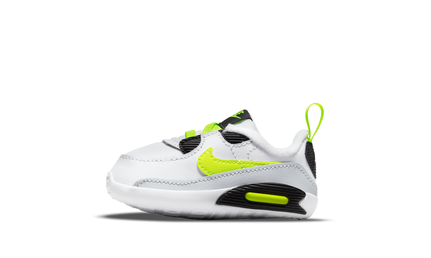 Nike Air Max 90 CB "White Volt" CI0424 112