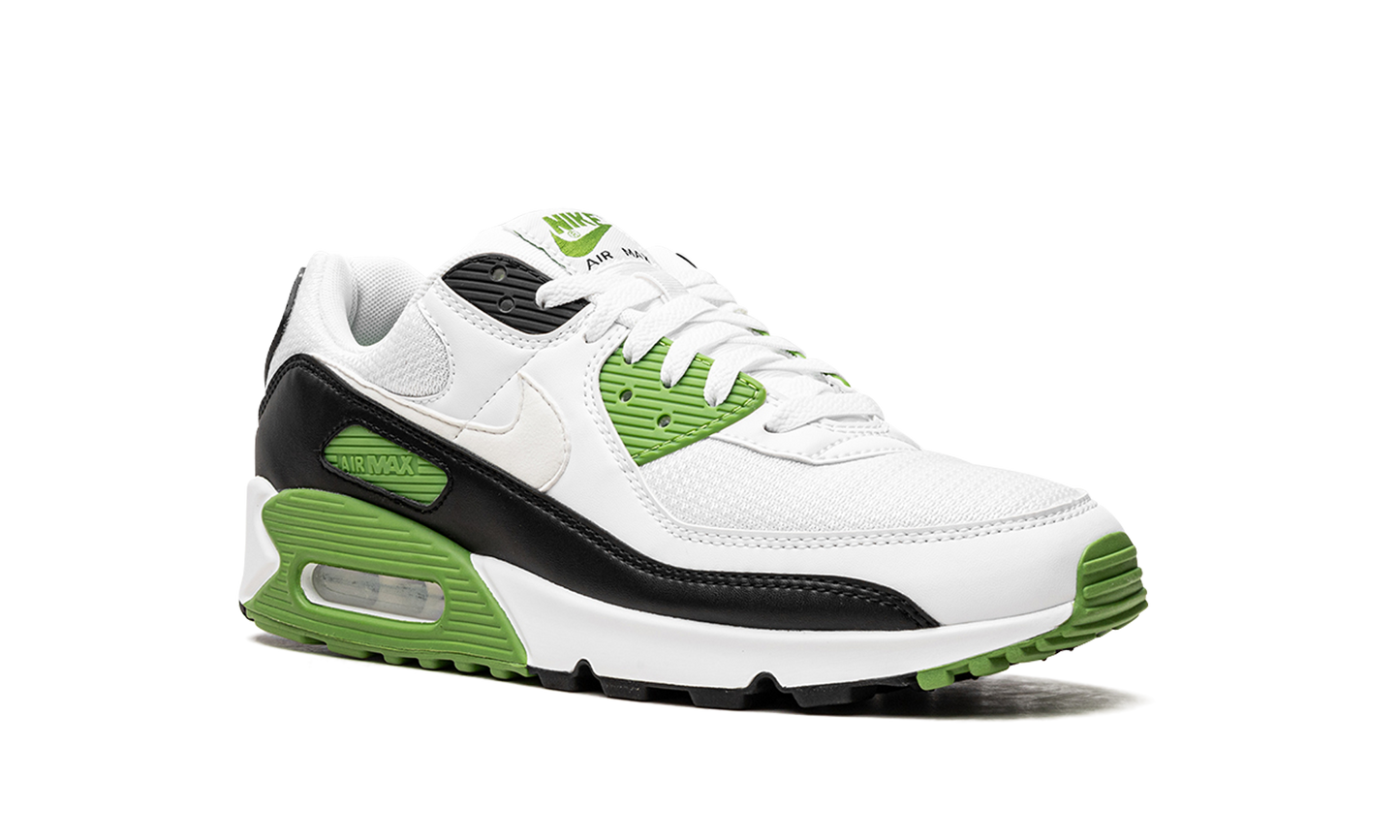 Nike Air Max 90 "Chlorophyll" CT4352 102