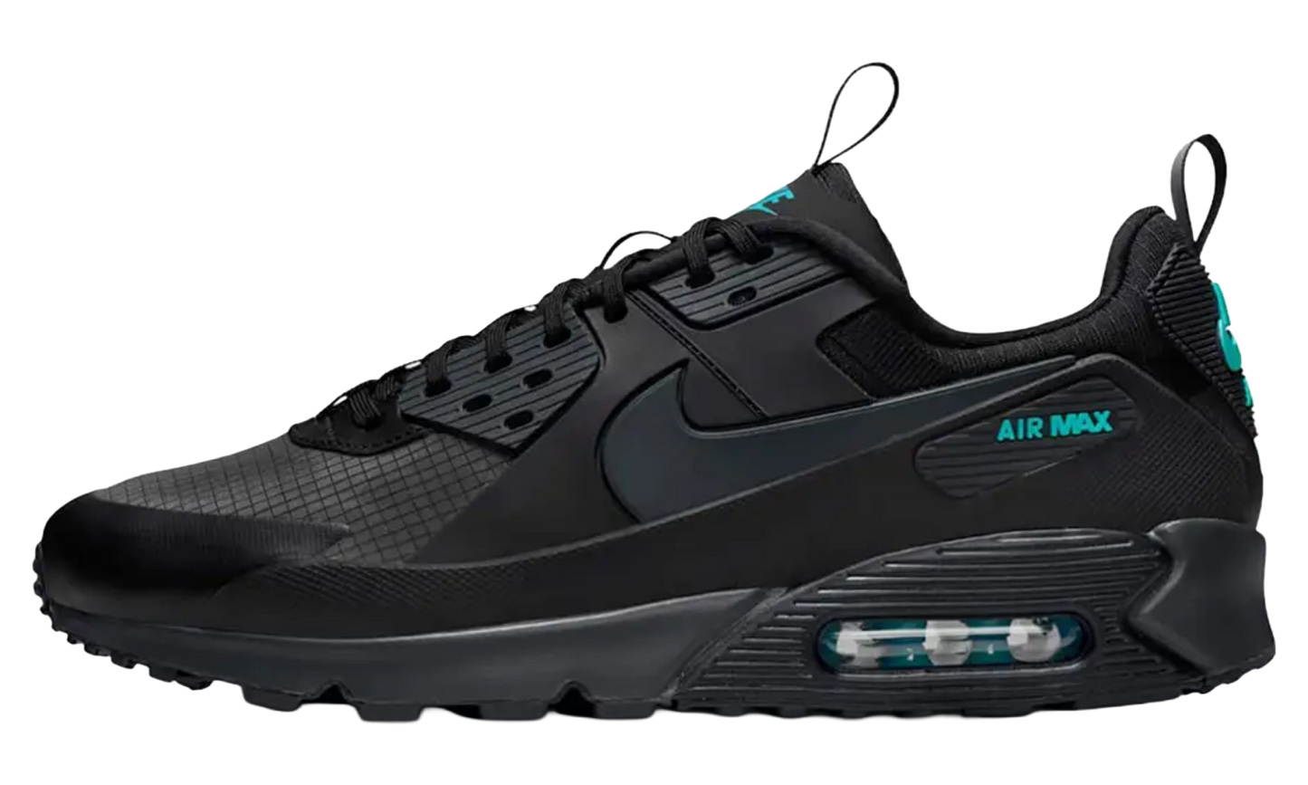 Nike Air Max 90 "Drift Black Dusty Cactus" IO1908 010