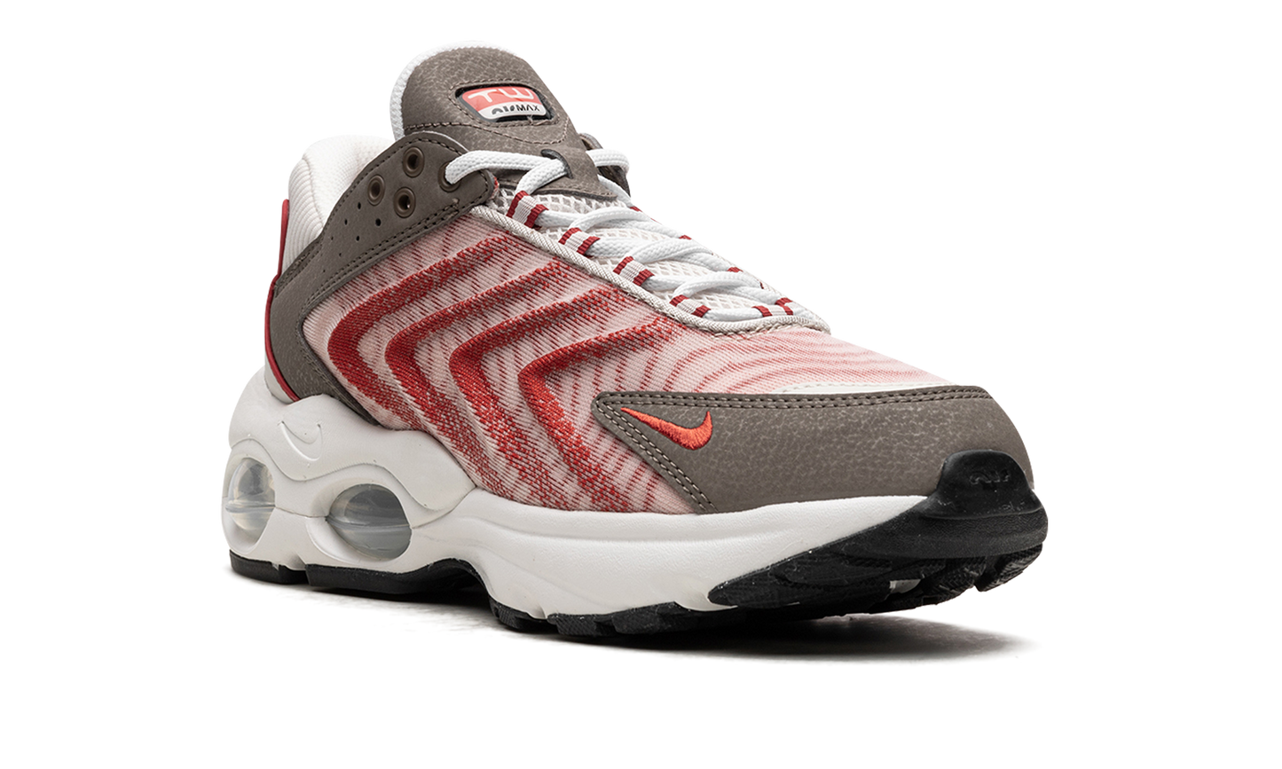 Nike AIR MAX TW WMNS "Red Clay" DQ3984 002