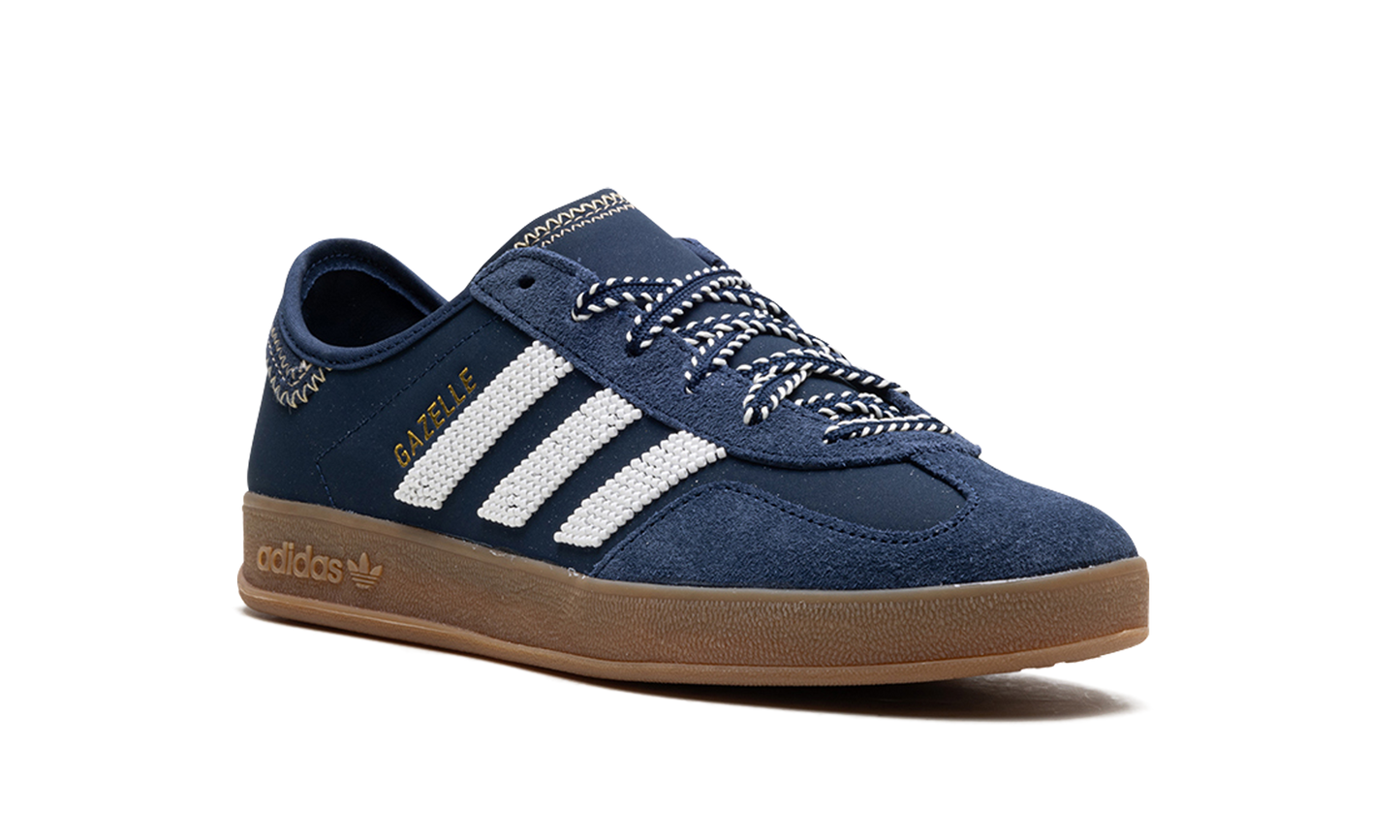 Adidas Gazelle "CLOT - Navy" IH3725