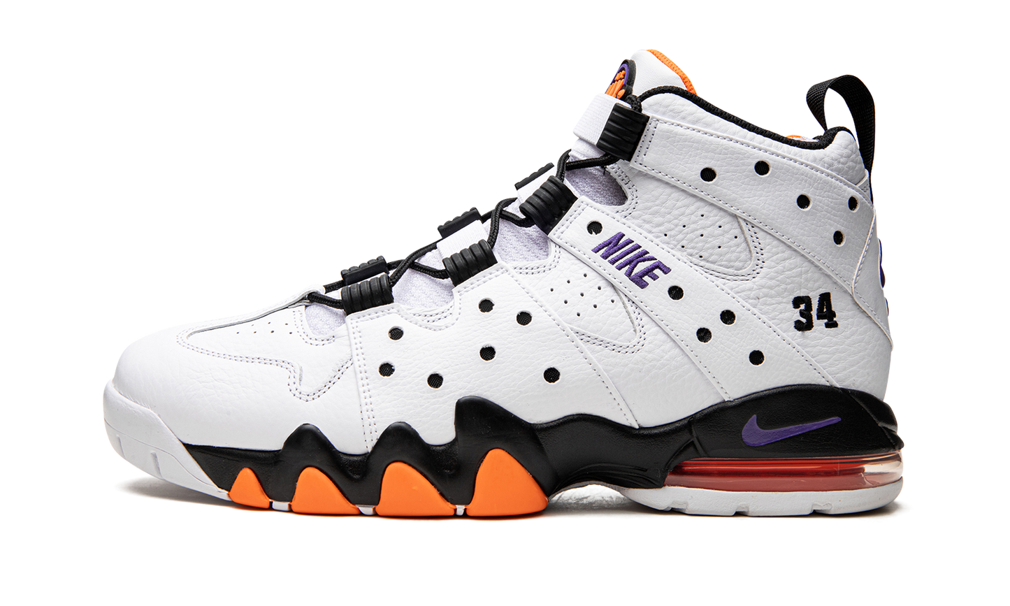 Nike Air Max2 CB '94 "Phoenix Suns" DO5880 100