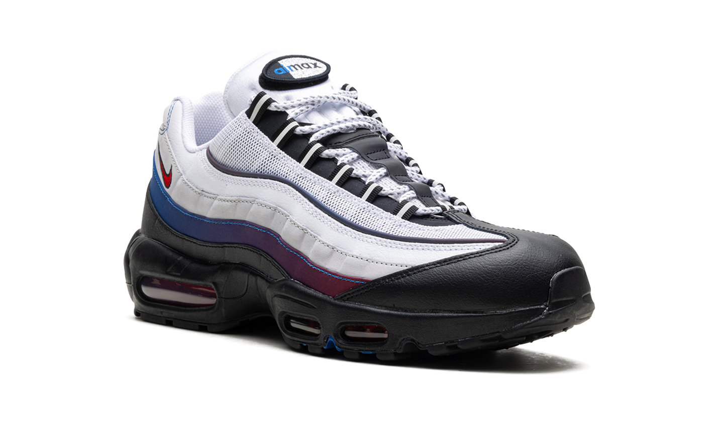 Nike Air Max 95 "Toronto" HJ9152 100