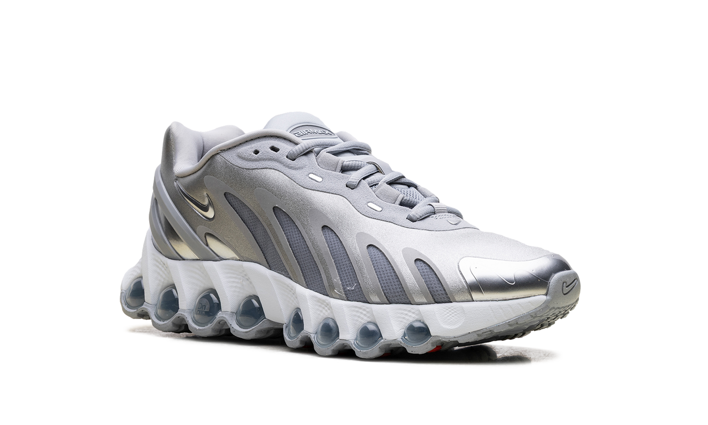 Nike Air Max DN8 "Wolf Grey / Metallic Silver" HF5509 001