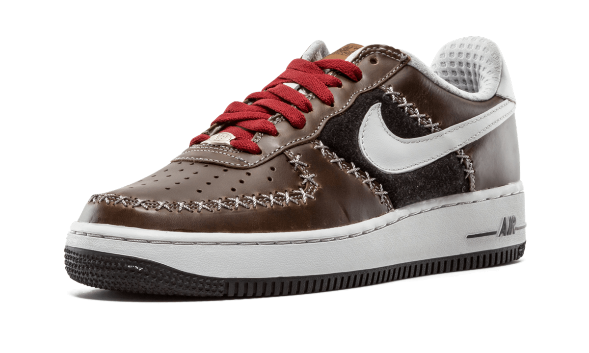 Nike Air Force 1 Premium UT "New York Cubans" 313461 001