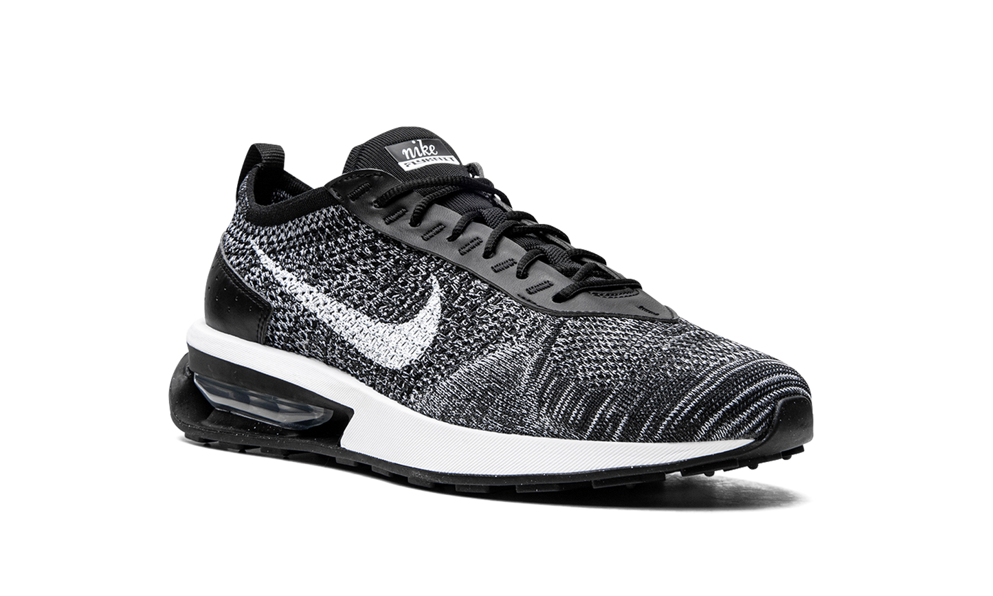 Nike Air Max Flyknit Racer "Oreo" DJ6106 001