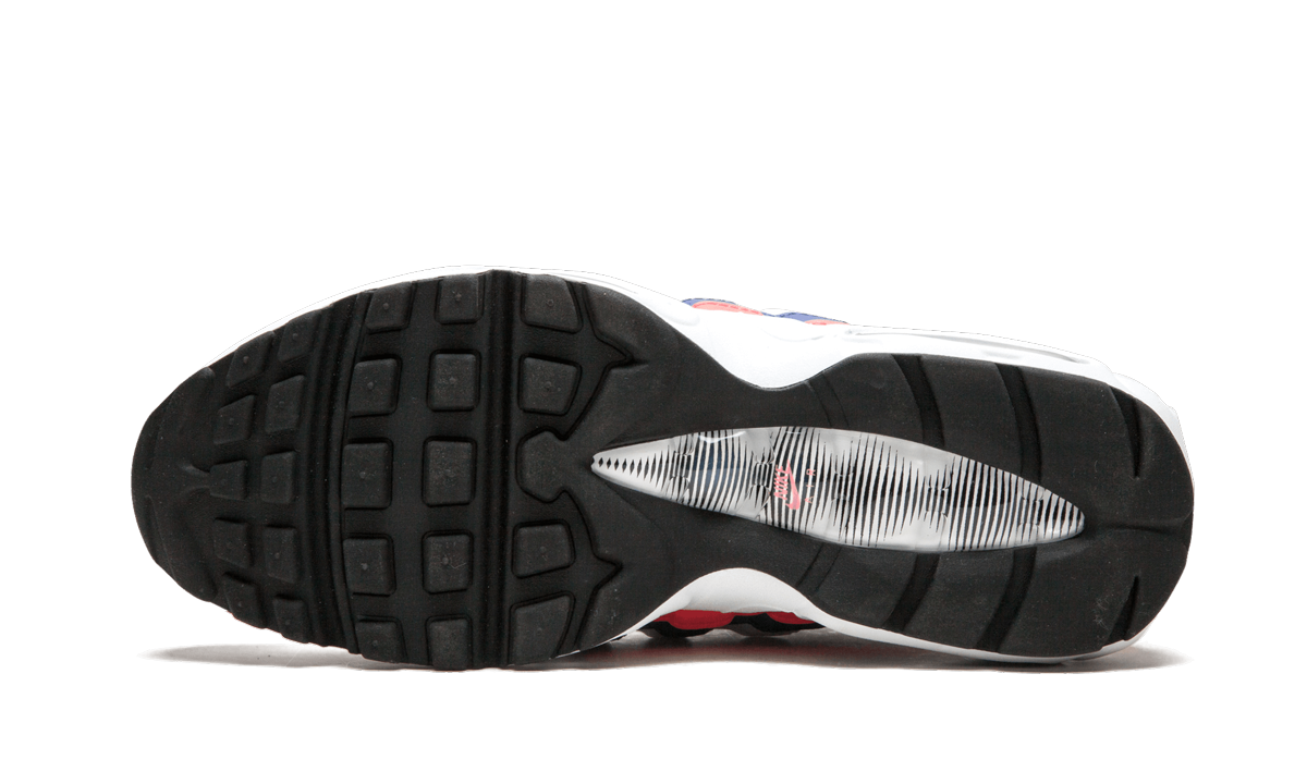 Nike Air Max 95 Essential "Ultramarine"