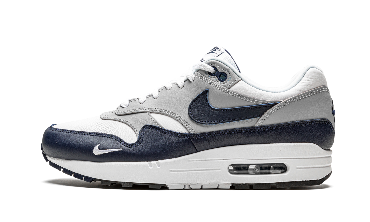 Nike Air Max 1 LV8 "Obsidian" DH4059 100
