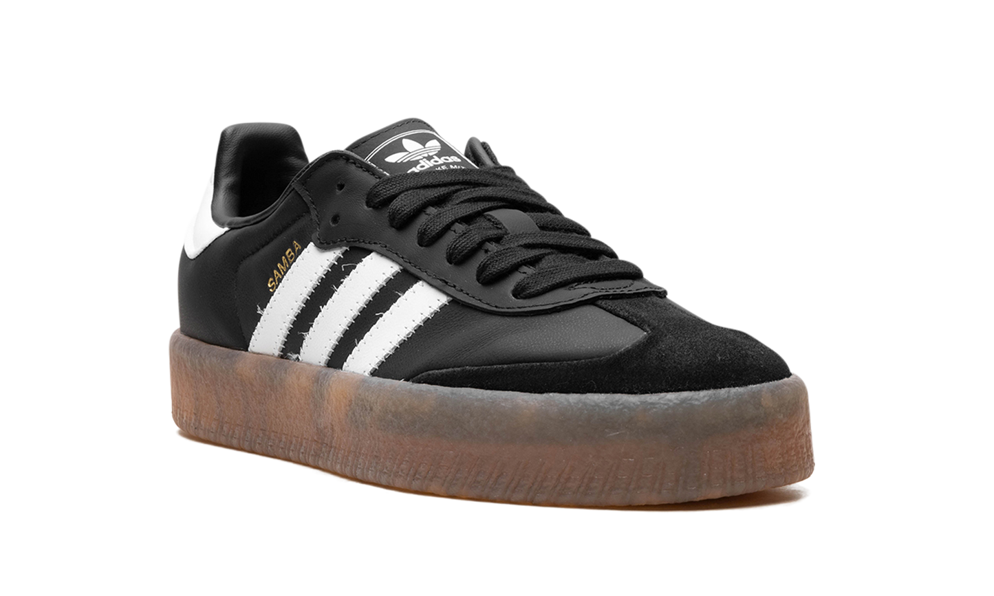 Adidas WMNS Sambae "Core Black" JI1350