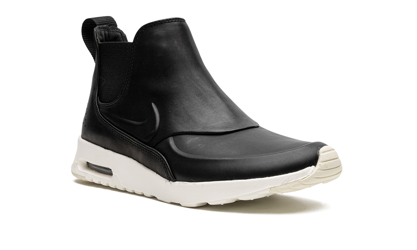 Nike AIR MAX THEA MID WMNS "Black Sail" 859550 001