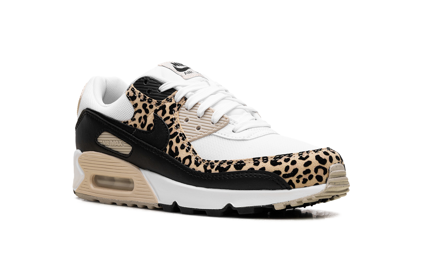 Nike Air Max 90 WMNS "Leopard" IF1619 100