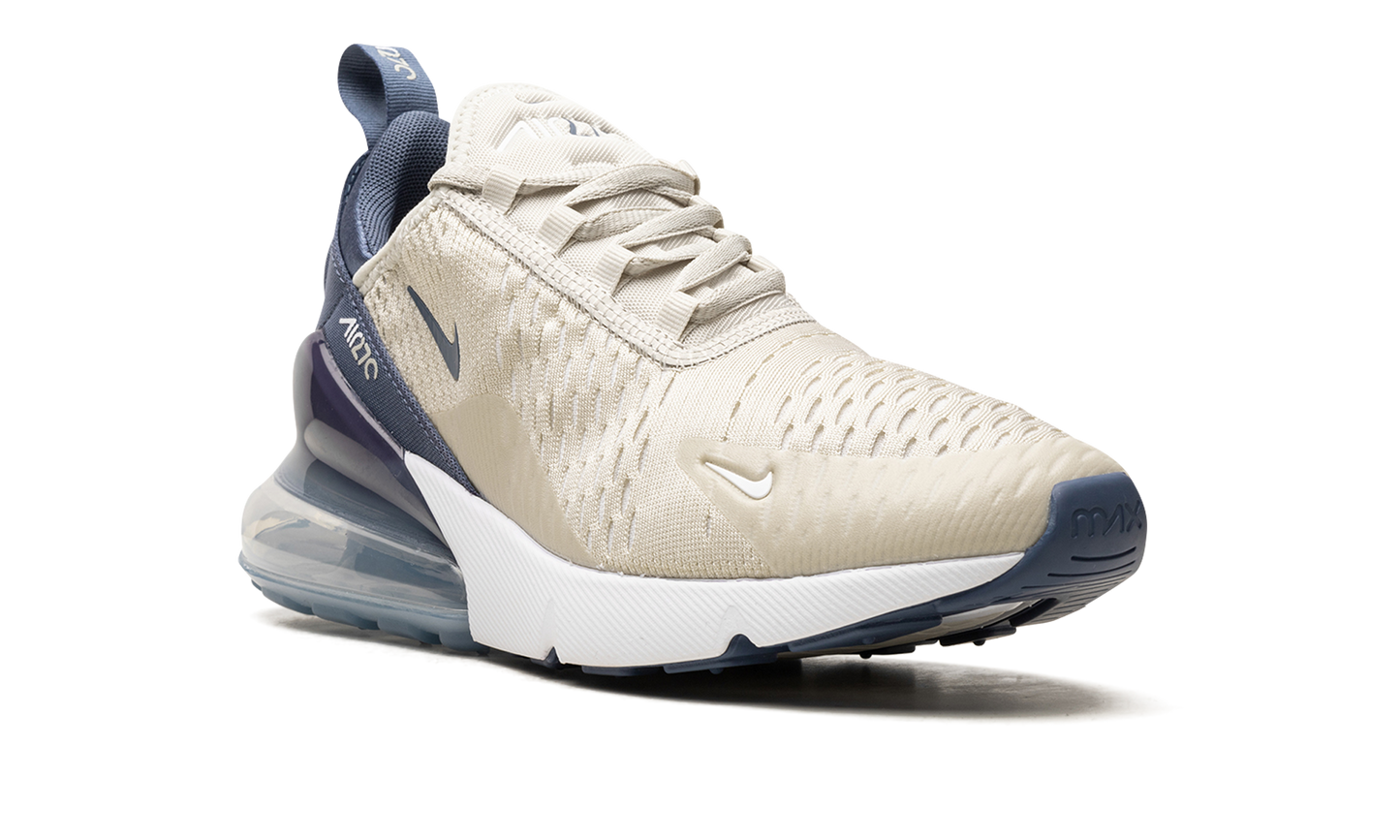 Nike AIR MAX 270 WMNS "Light Bone" FQ8783 072