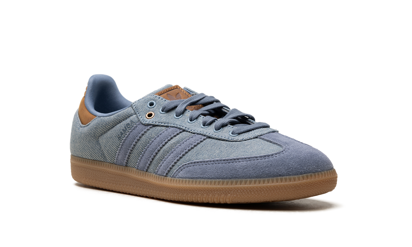 Adidas Samba OG "None Supplier Colour Gum" IH6816