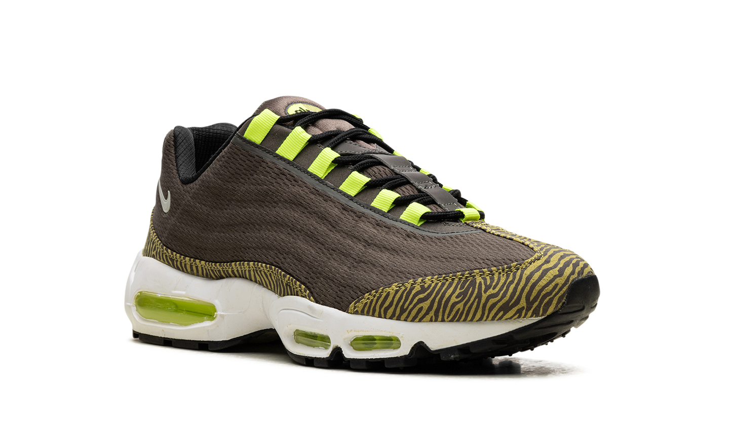 Nike Air Max 95 Premium "Newsprint"
