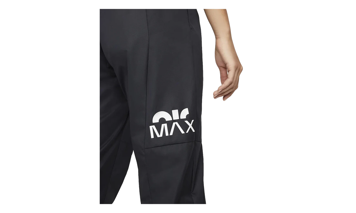 Nike Sportswear Air Max Trousers WMNS "Black / White" DM6086 010