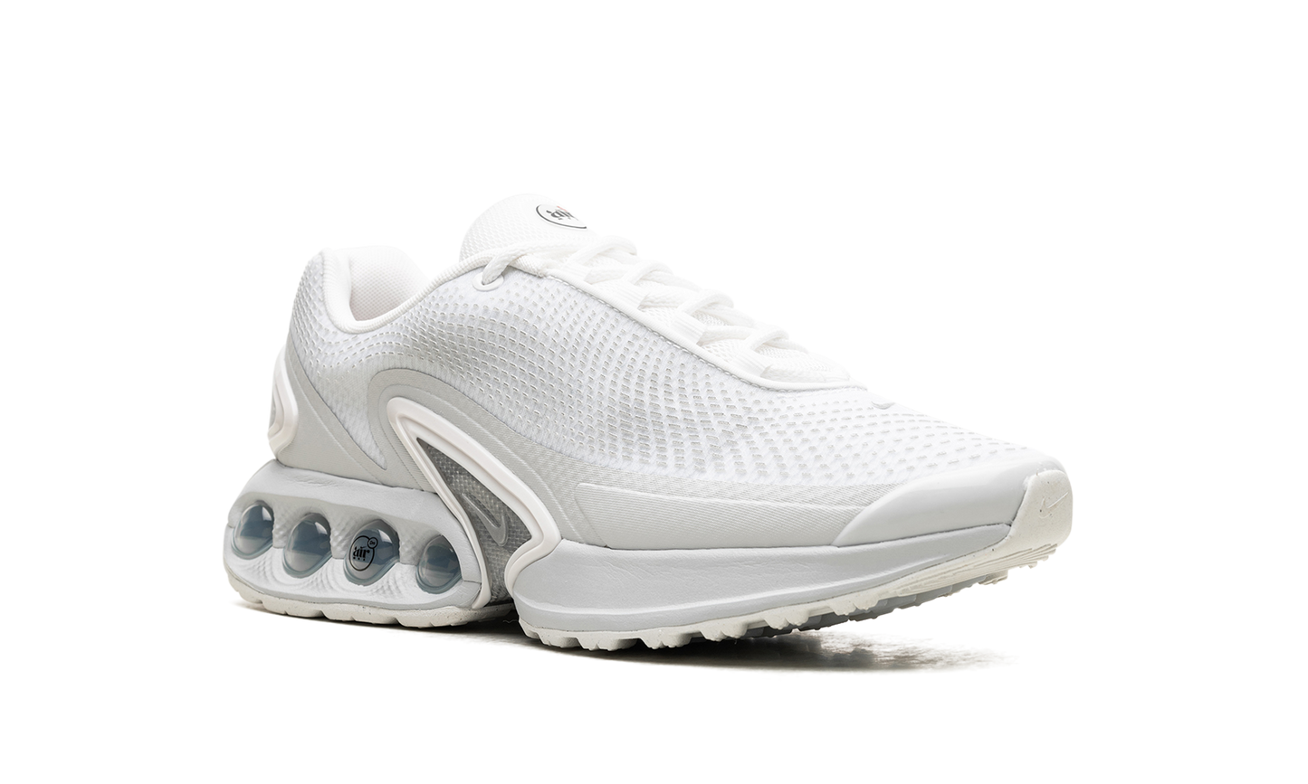 Nike Air Max Dn "White Metallic" FJ3145 100