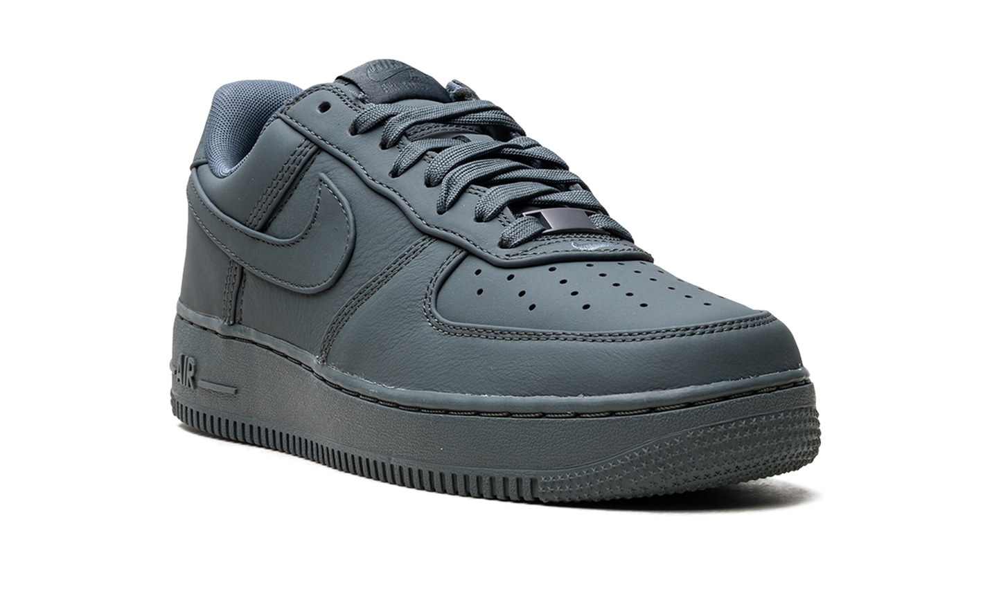 Nike Air Force 1 Low Retro Premium "Bomber Grey" IM3078 002
