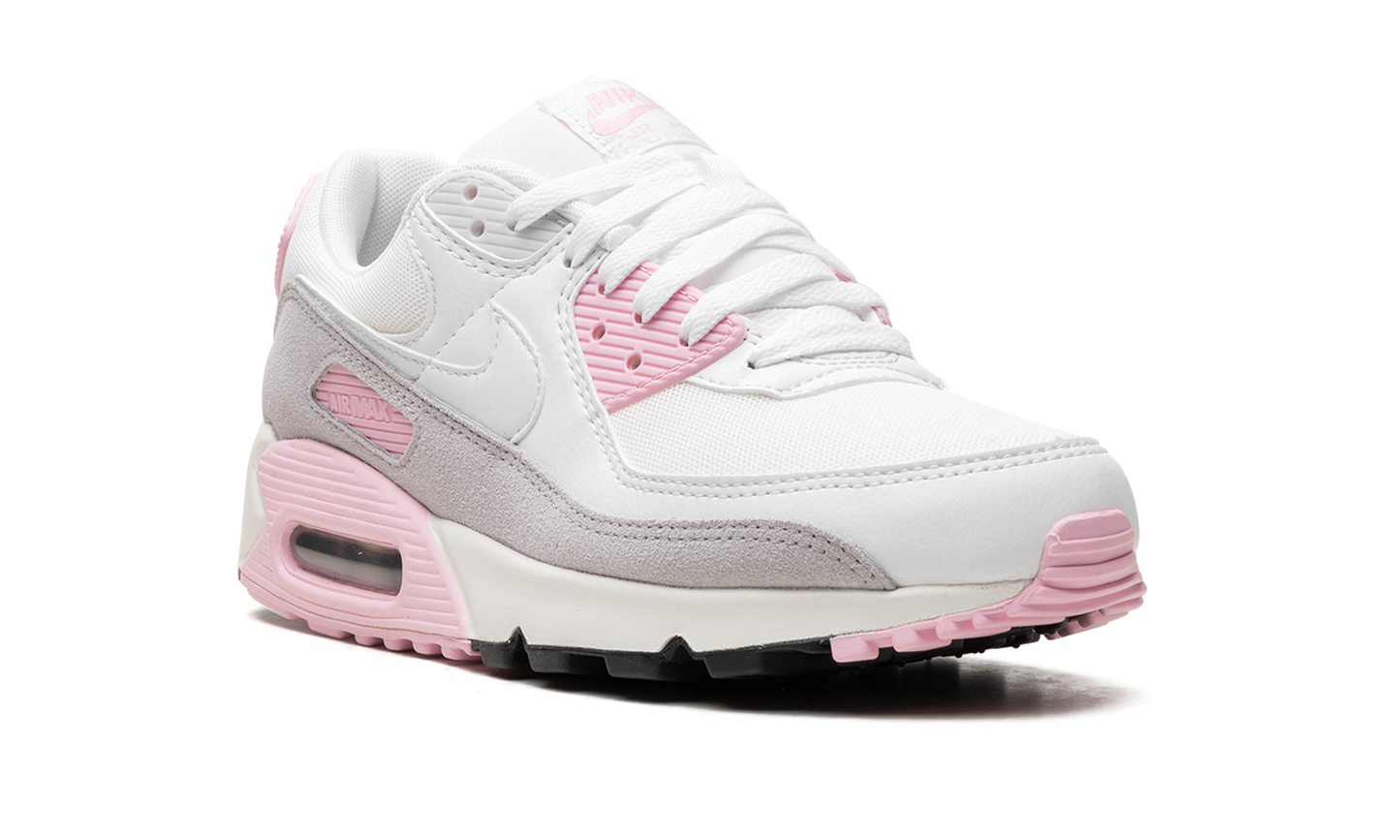 Nike Air Max 90 WMNS "SOFT PINK" FN7489 100