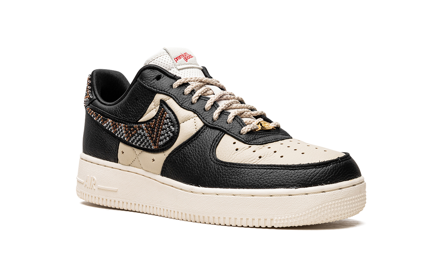 Nike AIR FORCE 1 SP MNS WMNS Premium Goods - The Sophia DV2957 001