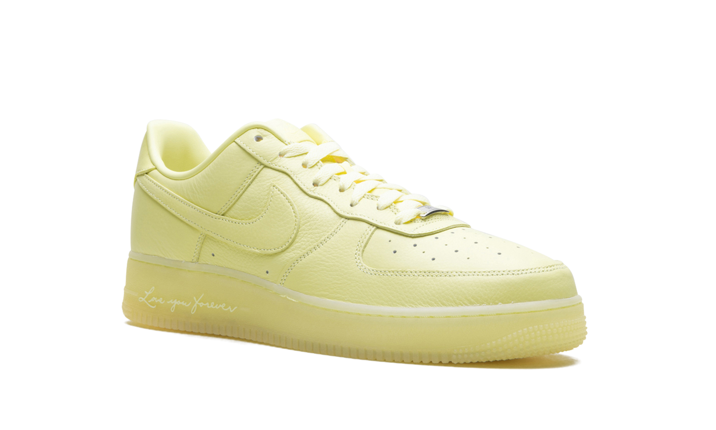 Nike Air Force 1 Low "Certified Lover Boy - Citron TinT" CZ8065 800