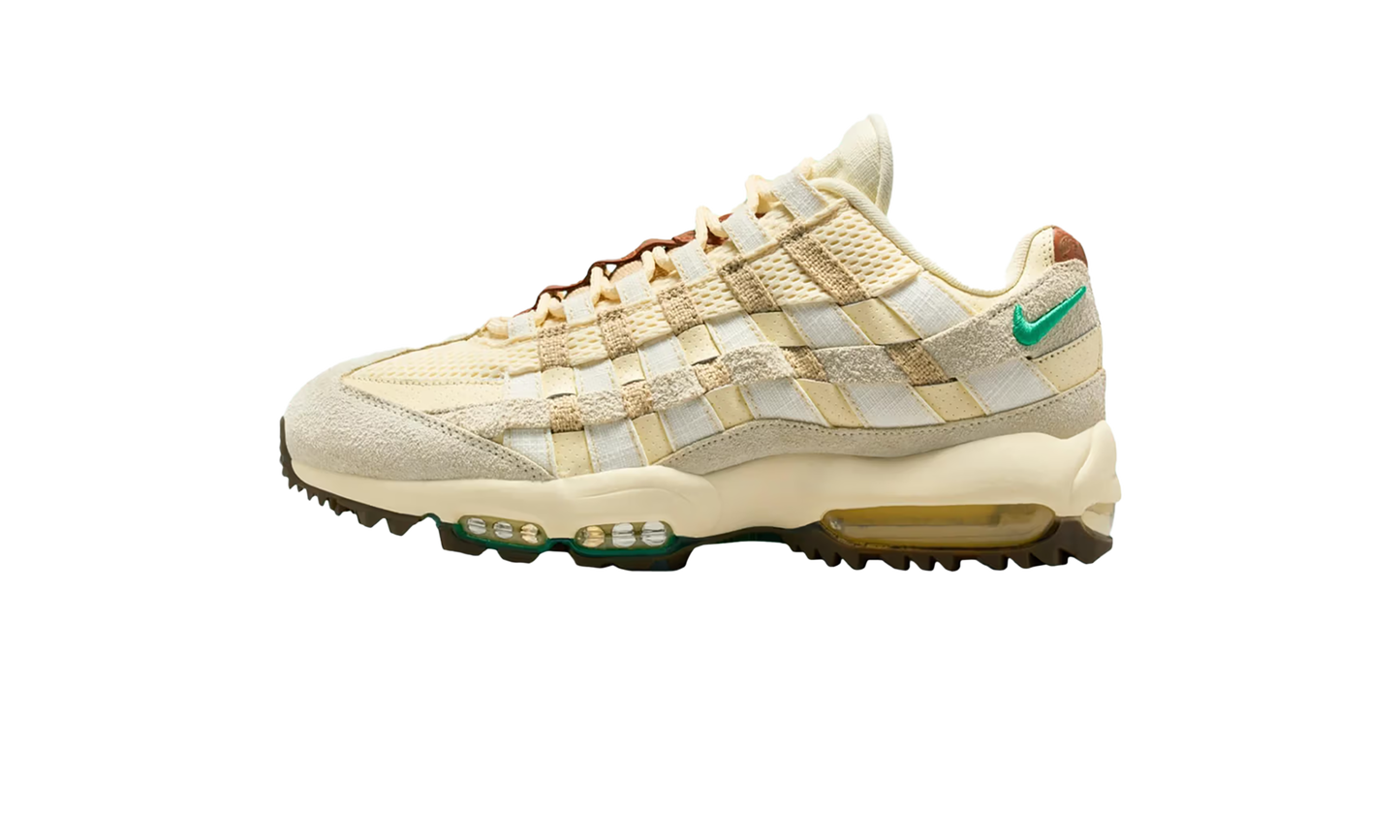 Nike Nike Air Max 95 Golf "Waste Management Open" IB6895 100