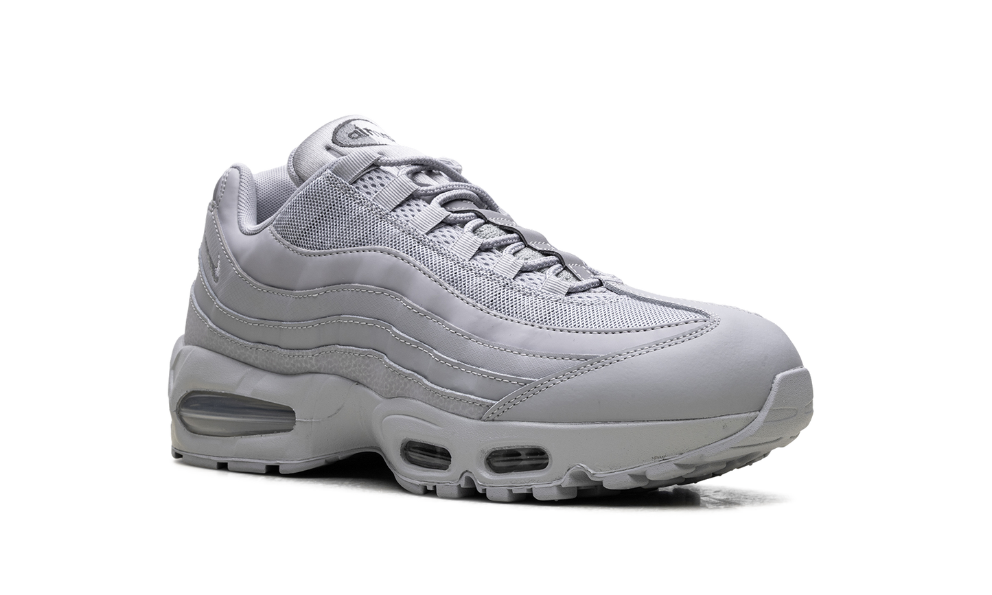 Nike Air Max 95 OG "Wolf Grey" HM8755 002