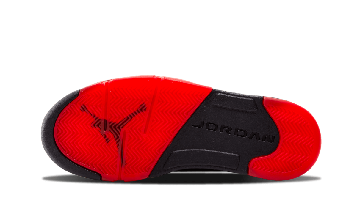 Air Jordan 5 Retro Low Alternate 90 819171 001