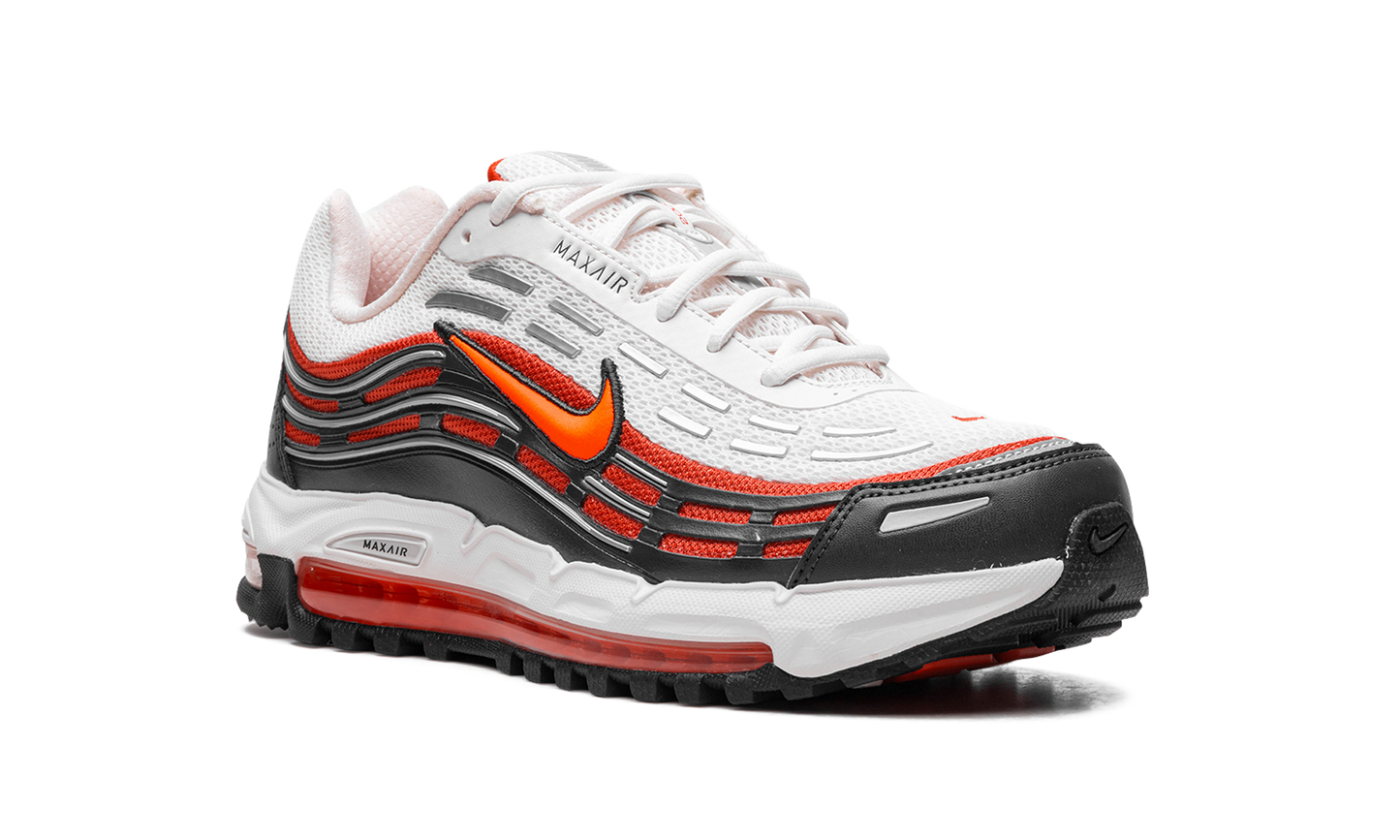 Nike Air Max TL 2.5 "Phantom Total Orange" FZ4110 001